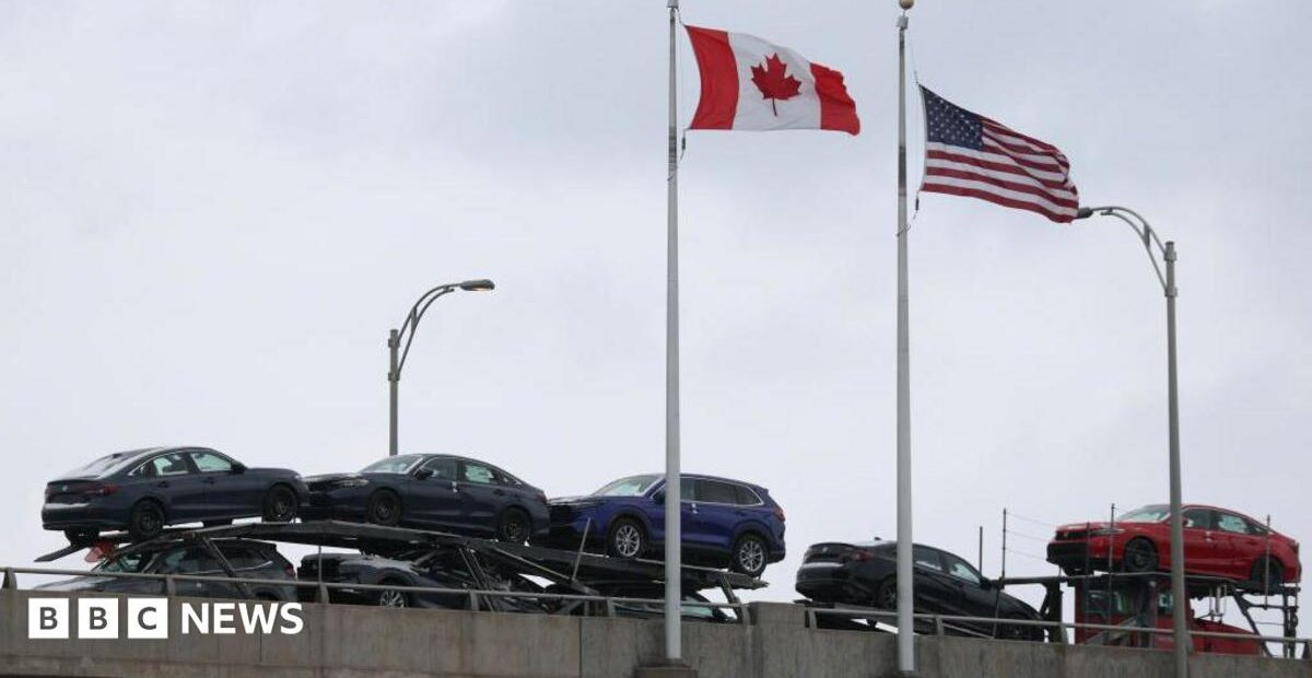 US, Canada, Mexico face 1 July USMCA deadline with no deal expected
