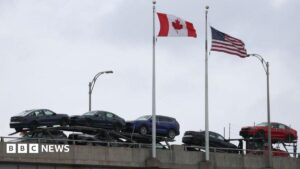 US, Canada, Mexico face 1 July USMCA deadline with no deal expected