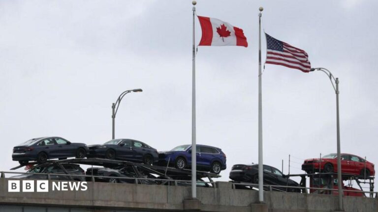US, Canada, Mexico face 1 July USMCA deadline with no deal expected