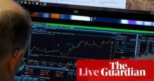 US-Iran peace deal pushes Dow to record high, oil falls