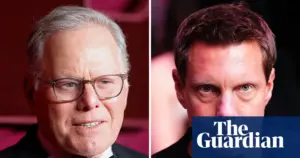 US Justice Department Approves $111 Billion Paramount-Warner Bros Merger