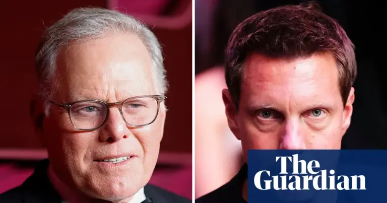US Justice Department Approves $111 Billion Paramount-Warner Bros Merger