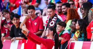 US Requires Work Visas for Foreign Influencers at 2026 World Cup