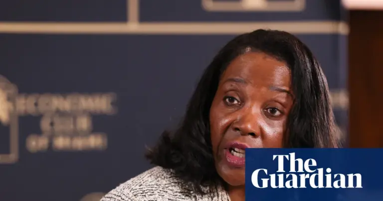 US Supreme Court expands presidential firing power, limits Fed removal