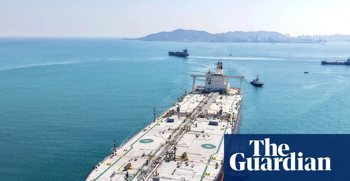 US and Iran Reach Preliminary Deal to End War and Reopen Strait of Hormuz