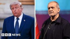 US and Iran Sign Preliminary Agreement to End Conflict, Reopen Strait of Hormuz