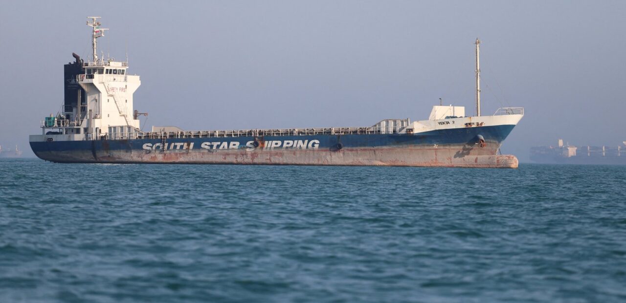 US and Iran Sign Strait of Hormuz Reopening Deal; Economic Fallout Lingers