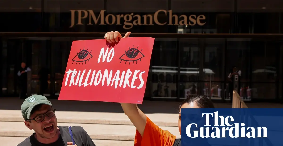 US inequality persists across administrations, analysis finds