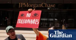 US inequality persists across administrations, analysis finds
