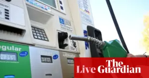 US inflation hits 4.2% in May, oil prices rise amid Iran tensions
