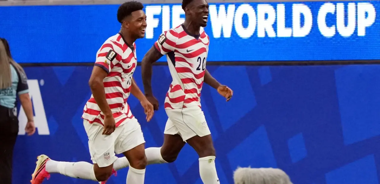 USA Faces Australia Without Injured Pulisic, Kickoff Time Disputed