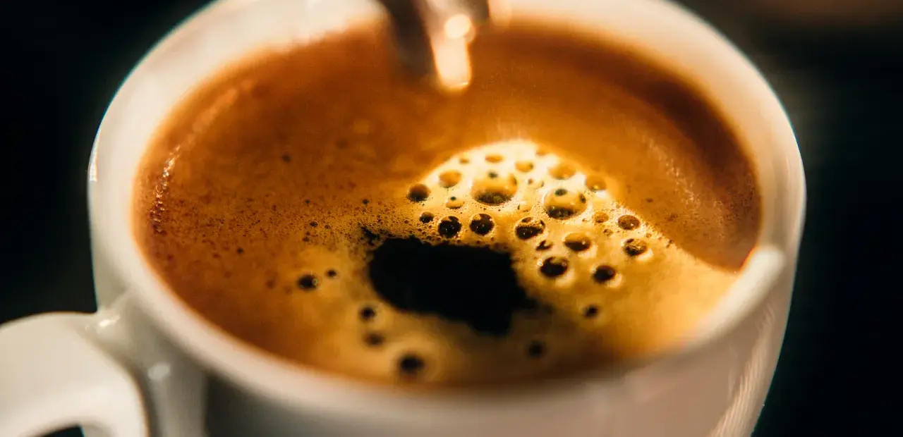 Ultrasonic Waves Used to Brew Espresso Without Hot Water, Study Says