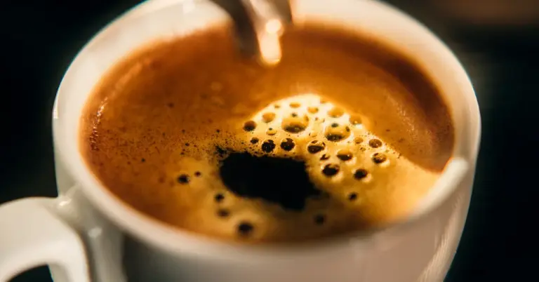 Ultrasonic Waves Used to Brew Espresso Without Hot Water, Study Says