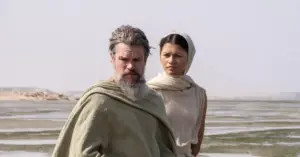 Universal Skips Influencer Screenings for 'The Odyssey,' Critics Approve