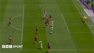VAR technology fault leaves offside question unanswered in World Cup match