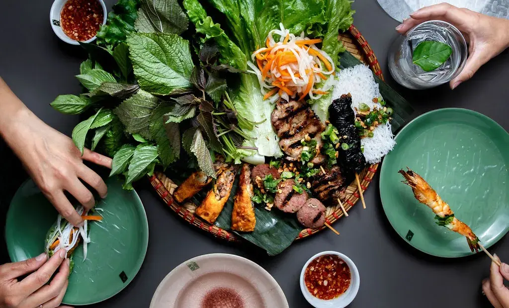 Vancouver Restaurant Guide Highlights 38 Dining Spots, Four New Additions