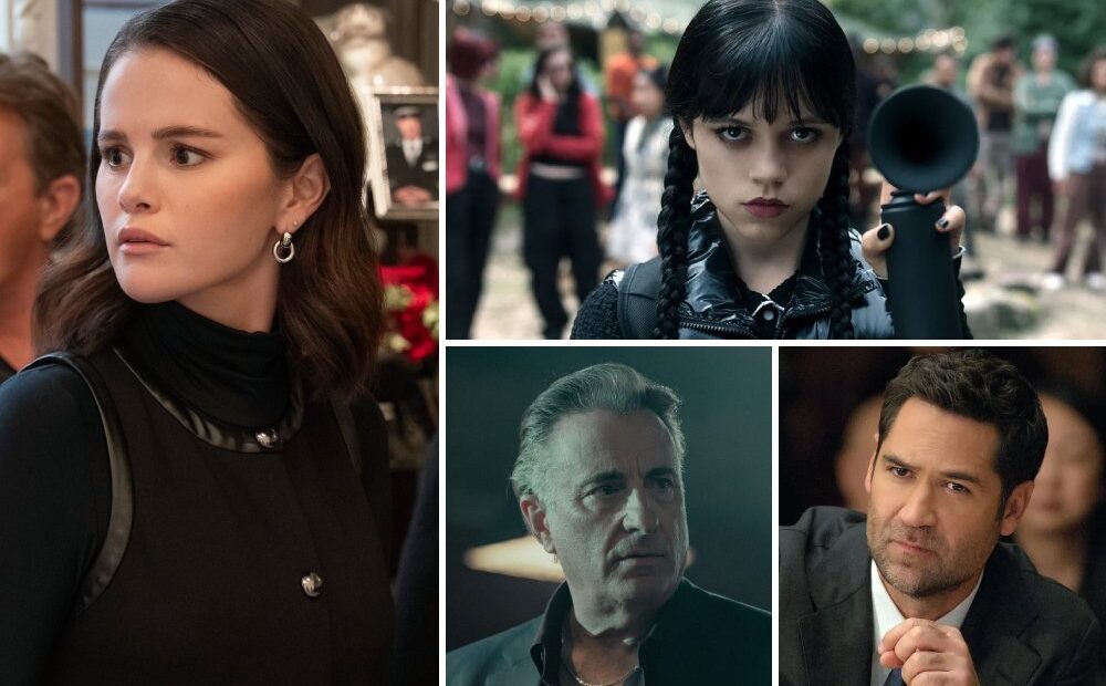 Variety Lists 11 Latino Emmy Contenders for 2026 Ballot