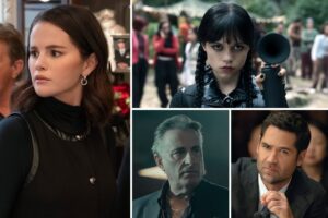 Variety Lists 11 Latino Emmy Contenders for 2026 Ballot