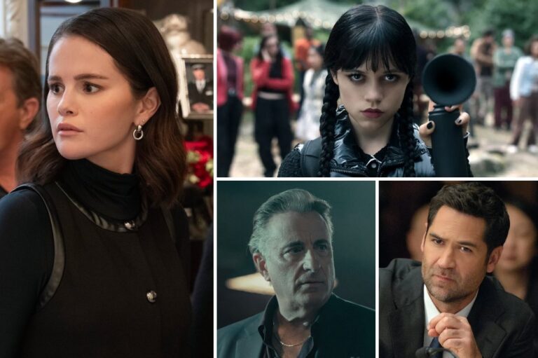 Variety Lists 11 Latino Emmy Contenders for 2026 Ballot