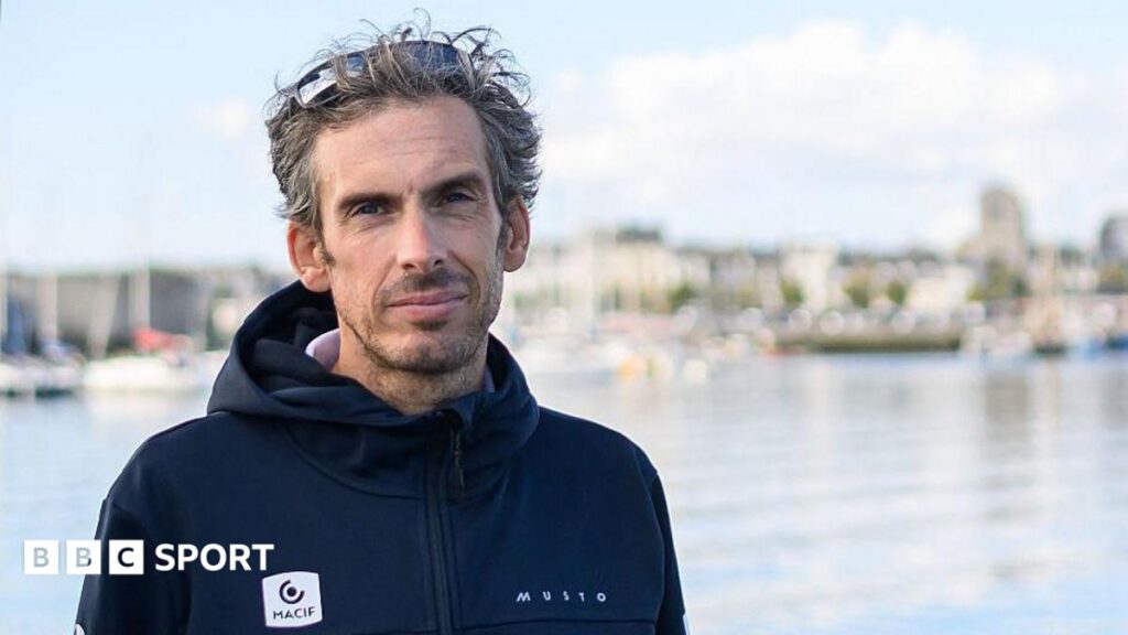 Vendee Globe winner Charlie Dalin dies at 42 after cancer battle