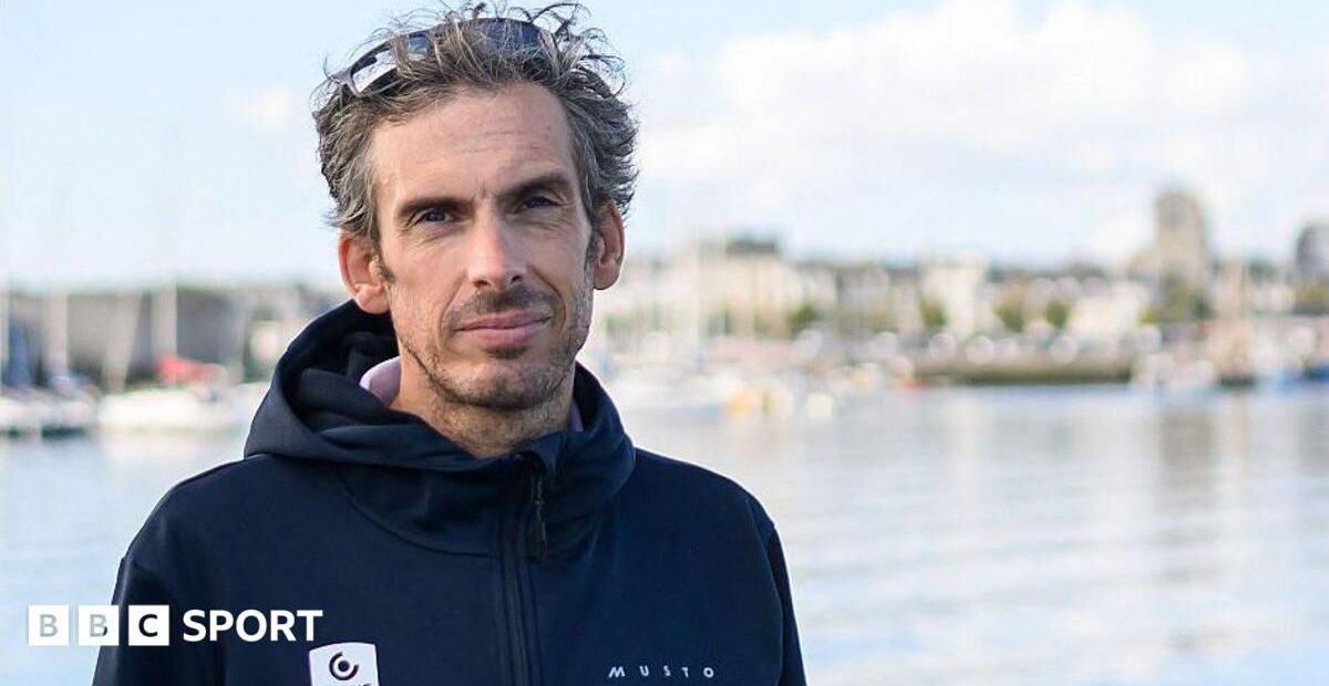 Vendee Globe winner Charlie Dalin dies at 42 after cancer battle