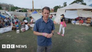 Venezuela Earthquakes Leave Thousands Homeless, Officials Differ on Death Toll