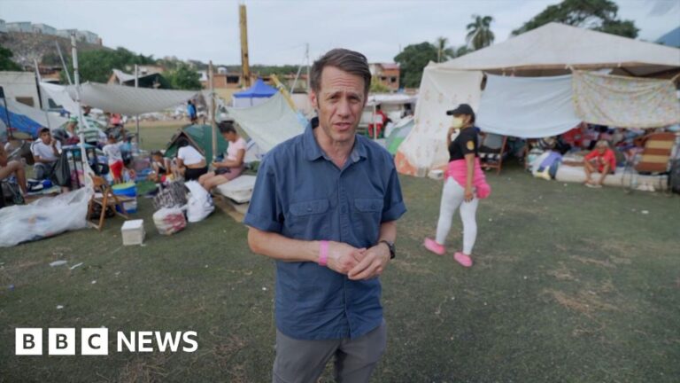 Venezuela Earthquakes Leave Thousands Homeless, Officials Differ on Death Toll