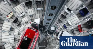 Volkswagen reportedly plans up to 100,000 job cuts and plant closures