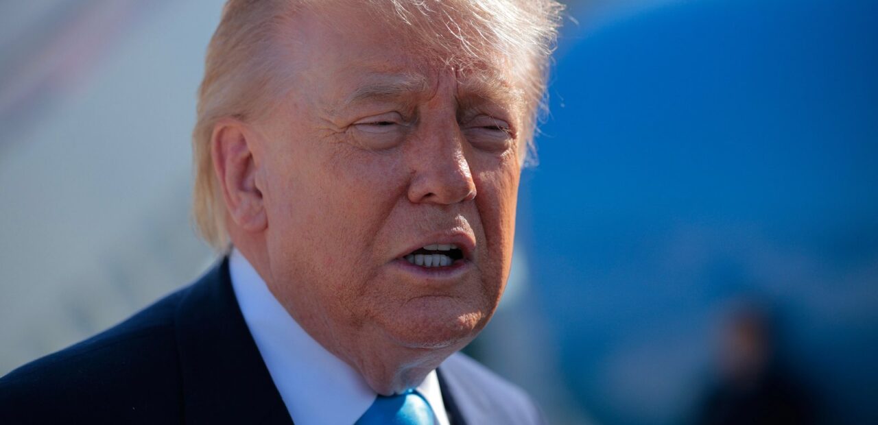 Vox analysis: Trump policies slowed US growth, raised inflation