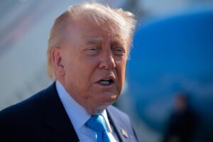 Vox analysis: Trump policies slowed US growth, raised inflation