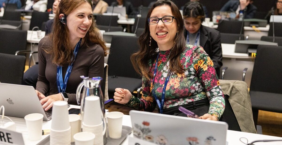 WHO Assembly approves reforms, stroke resolution, and pharmacovigilance measures