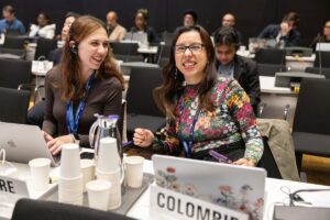 WHO Assembly approves reforms, stroke resolution, and pharmacovigilance measures