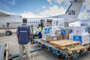WHO Declares PHEIC for Ebola Bundibugyo Outbreak in DRC and Uganda