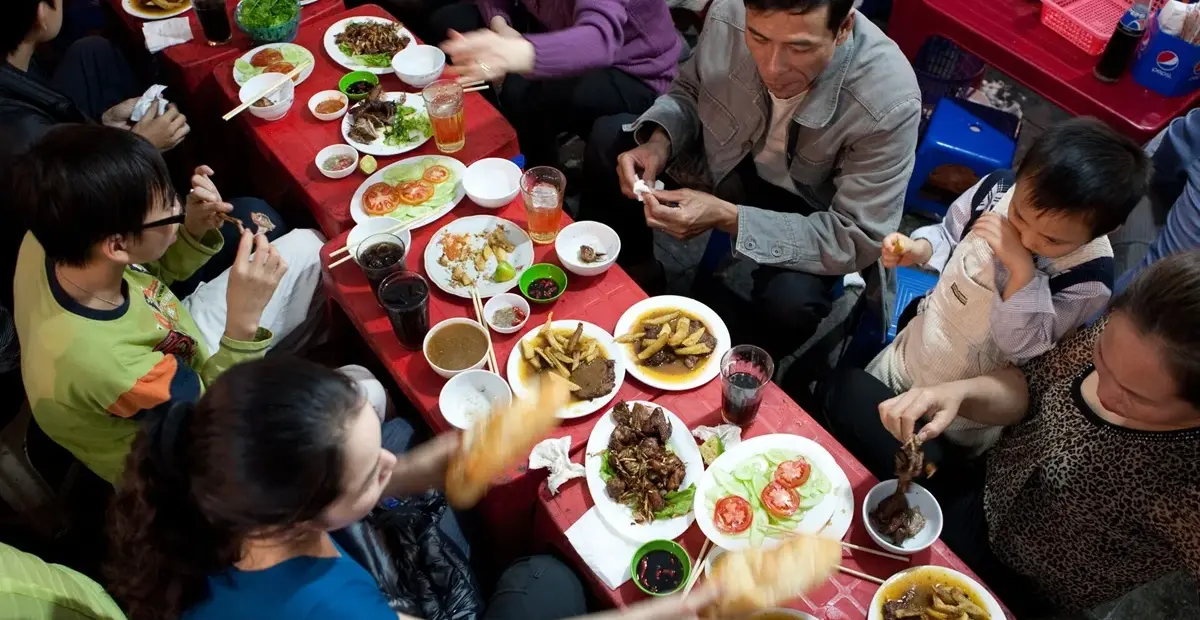 WHO: Unsafe food causes 866 million illnesses, 1.5 million deaths annually