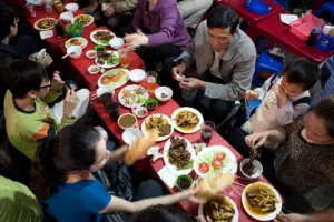 WHO: Unsafe food causes 866 million illnesses, 1.5 million deaths annually
