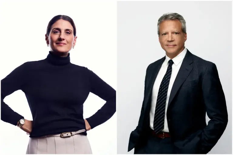 Warner Bros. Film Chiefs to Speak at Toronto Market Summit