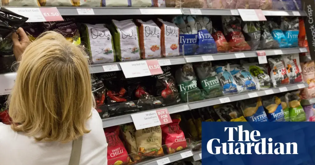 Weight-loss drug users save over £400 yearly on groceries, survey finds