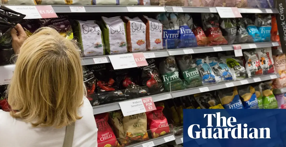 Weight-loss drug users save over £400 yearly on groceries, survey finds