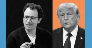 White House and Anthropic at Odds Over AI Export Controls
