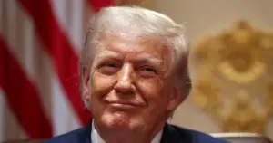White House releases Trump physical results citing ‘excellent health’