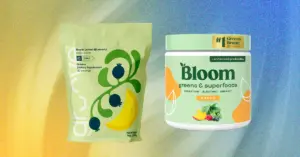 Wired Tests 16 Greens Powders, Finds Unregulated Market