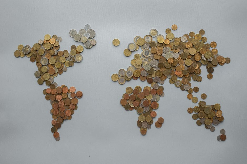 World Bank cuts global growth forecast to 2.5% citing Iran war fallout