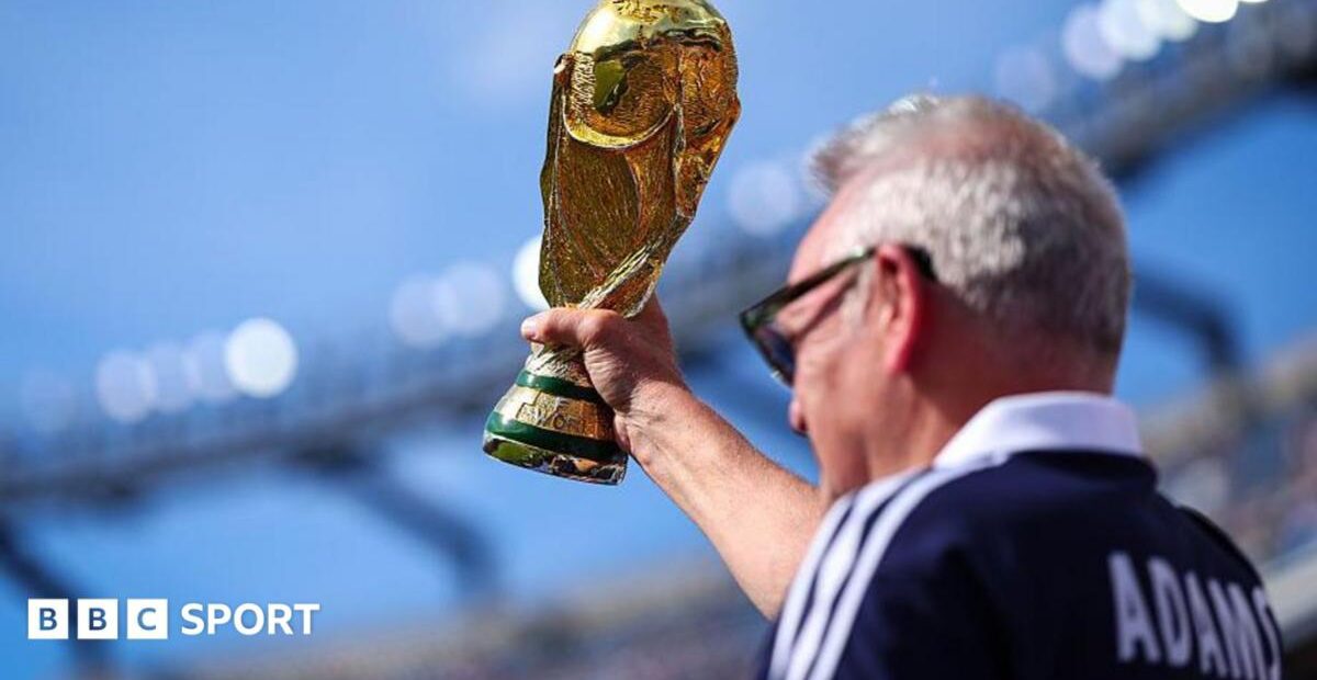 World Cup 2026 group stage sees new tiebreakers, third-place advancement