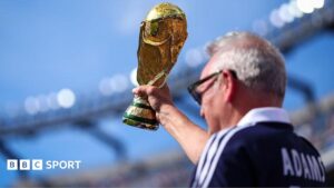 World Cup 2026 group stage sees new tiebreakers, third-place advancement