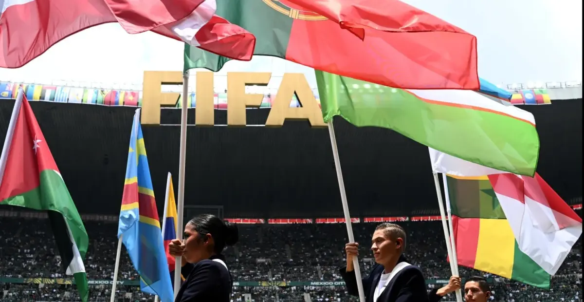 World Cup 2026 schedule guide: viewing, streaming, and match times
