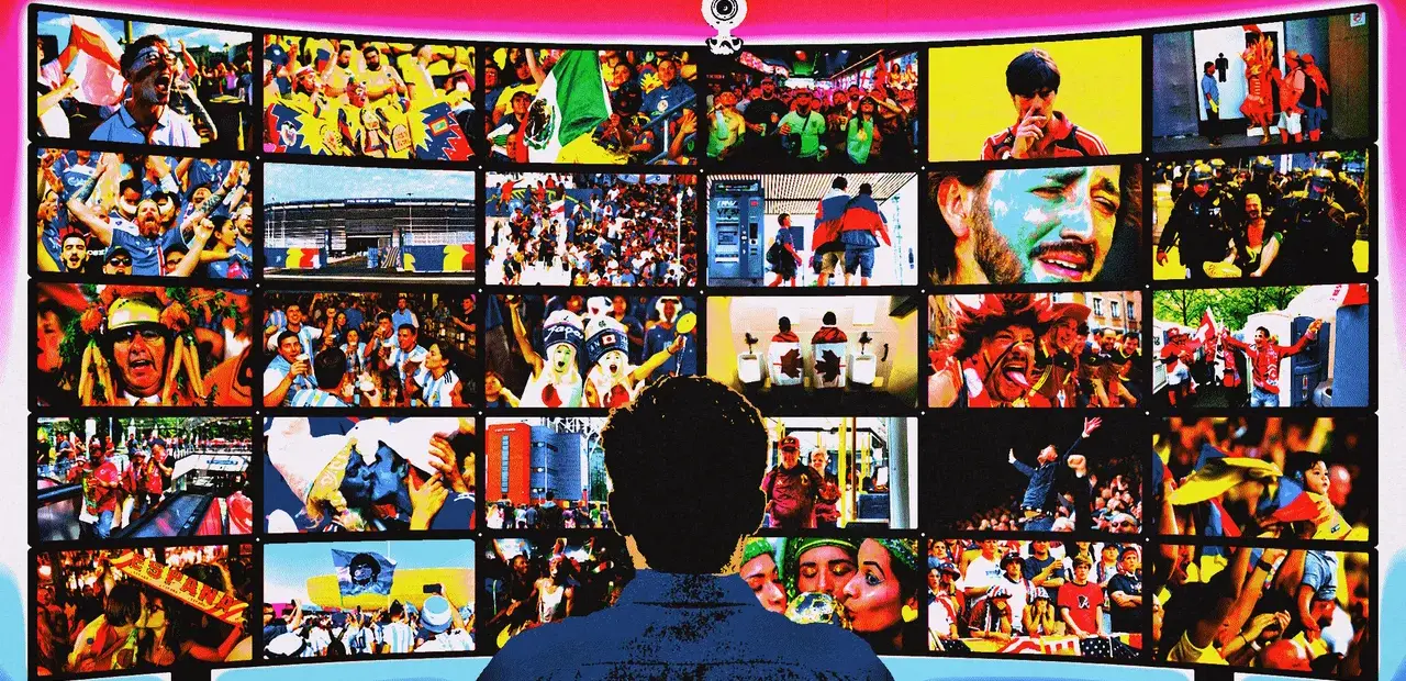 World Cup 2026 to feature extensive surveillance technologies
