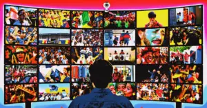 World Cup 2026 to feature extensive surveillance technologies