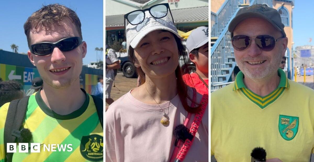 World Cup fans miss games after resale tickets fail to deliver