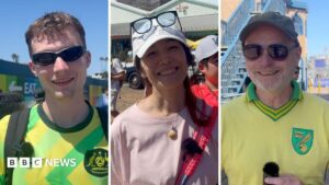 World Cup fans miss games after resale tickets fail to deliver