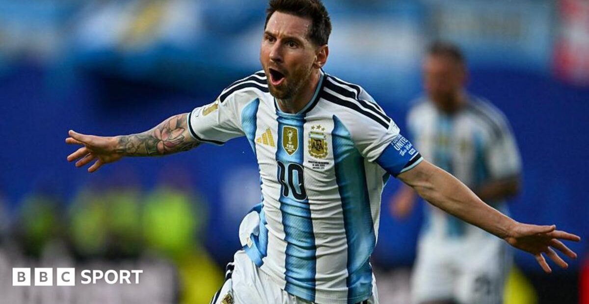 World Cup records already broken or within reach in 2026